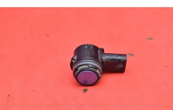 Skoda Fabia Mk3 (NJ) Parking PDC control unit/module SQ0919275B