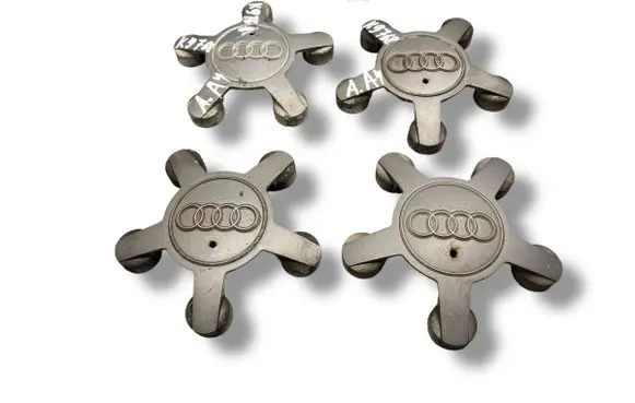 Original wheel cap