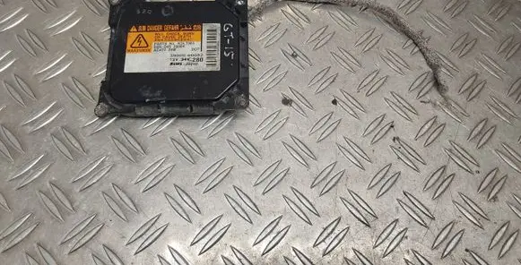 Toyota GT 86 Headlight ballast module Xenon 3900060082