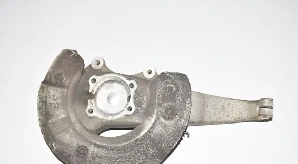 BMW 5 F10 F11 Front wheel hub 6775770 4082760 31214082760