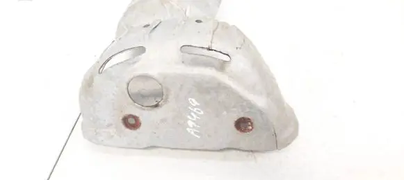 Skoda Roomster (5J) Other exhaust manifold parts 