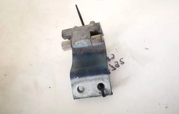 Audi A6 S6 C4 4A Rear door lower hinge 4a9827299d