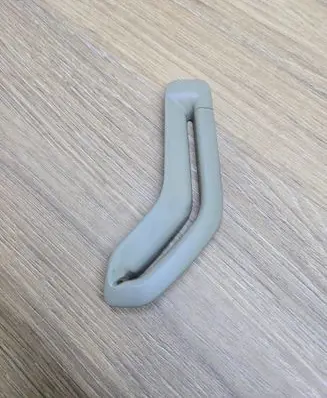 Volvo XC90 Seat belt trim 