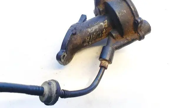Ford Fiesta Engine coolant pipe/hose
