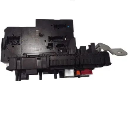 Mercedes-Benz C W204 Tow bar relay 