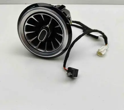 Mercedes-Benz EQA Dashboard air vent grill cover trim A24783068039051