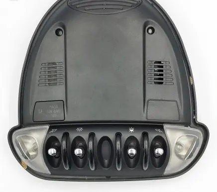 Mini Cooper Countryman R60 Front seat light 3456365