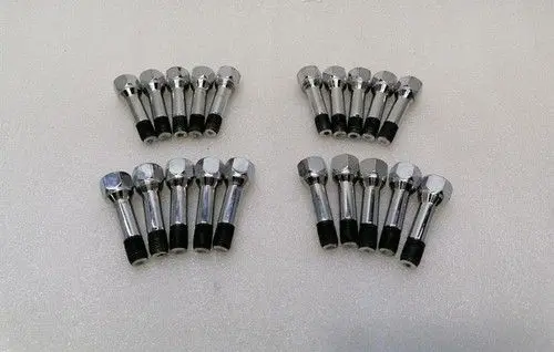 Ferrari FF Spare wheel bolt