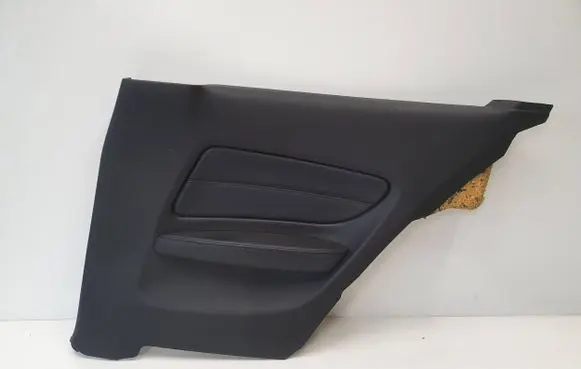 BMW 1 E82 E88 Coupe rear side trim panel 2996269 0000568874X000 2840331
