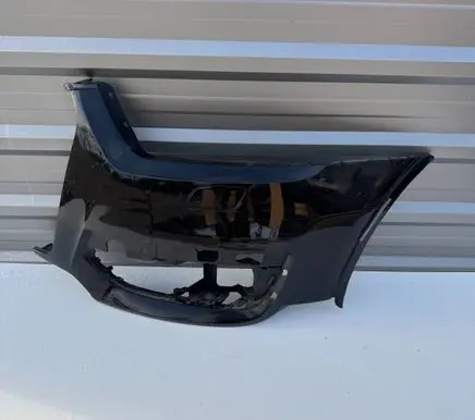 Audi Q3 F3 Front bumper corner part panel trim 8U0807437 11621