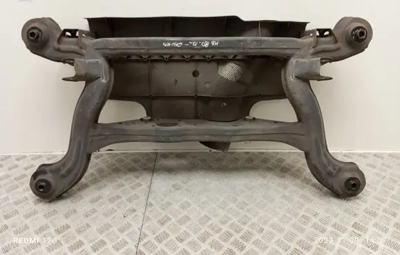 Mercedes-Benz B W246 W242 Rear subframe 2463500000