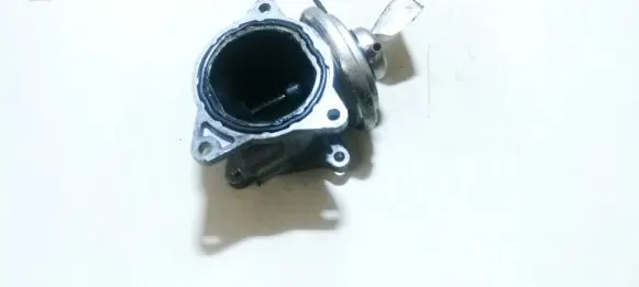 Skoda Octavia Mk2 (1Z) EGR valve 749603d 314610098