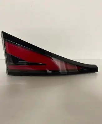 KIA Sportage Tailgate rear/tail lights