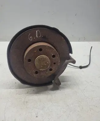 Alfa Romeo 156 Rear wheel hub spindle/knuckle 