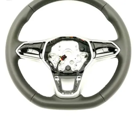 Volkswagen ID.3 Steering wheel 10A419089BN