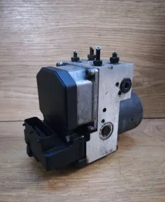 Audi A6 S6 C5 4B ABS Pump 8E0614111C 0265220411
