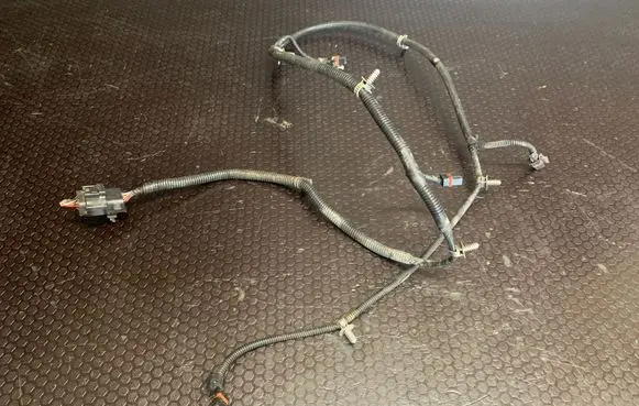 KIA Sorento Parking sensor (PDC) wiring loom 