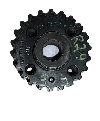 Volkswagen Golf IV Crankshaft position gear 038105263F