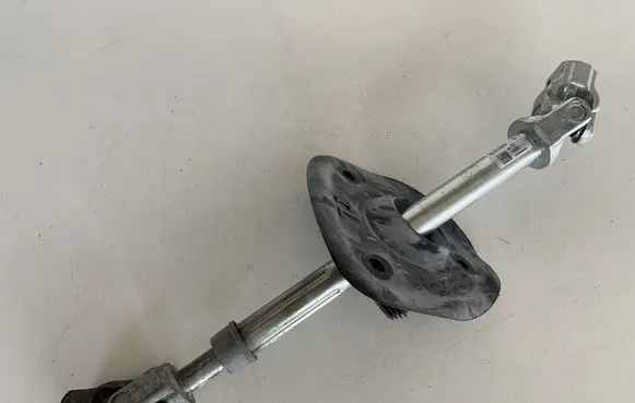 Audi A6 S6 C7 4G Steering column universal joint 4G1419753B