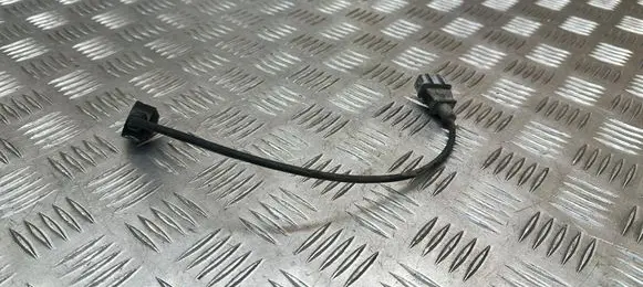 Chevrolet Captiva Detonation knock sensor 