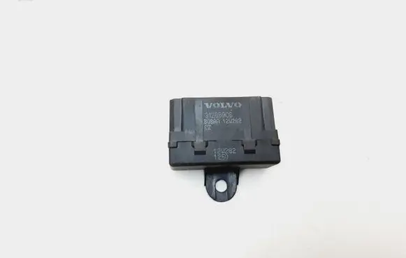 Volvo XC60 Seat heating element 31268908