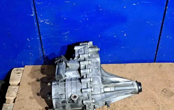 Chevrolet Tahoe Gearbox transfer box case GY52758