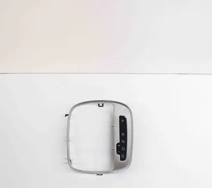 Audi Q3 8U Gear shifter surround trim plastic 8P2713463A