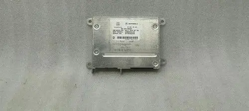 Mercedes-Benz E W211 Immobilizer control unit/module A2118705526
