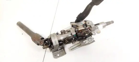 Honda CR-V Steering wheel axle