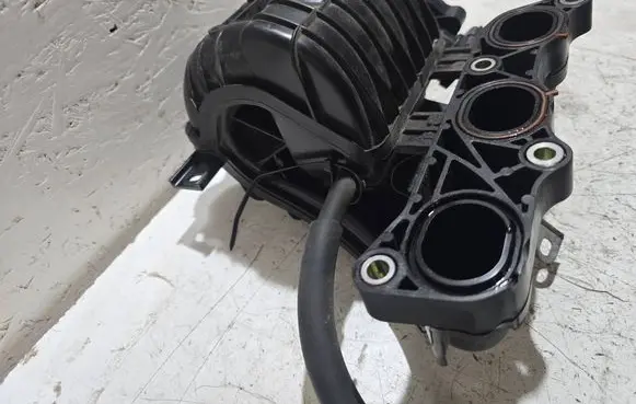 Intake manifold