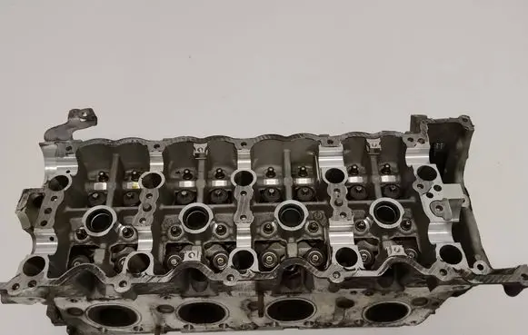 Mercedes-Benz GL X166 Engine head 2780108003 318311991