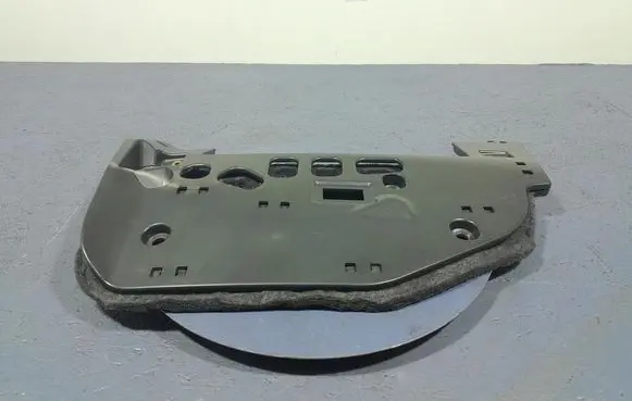 Porsche Cayenne (9PA) Other sill/pillar trim element 9Y1857110