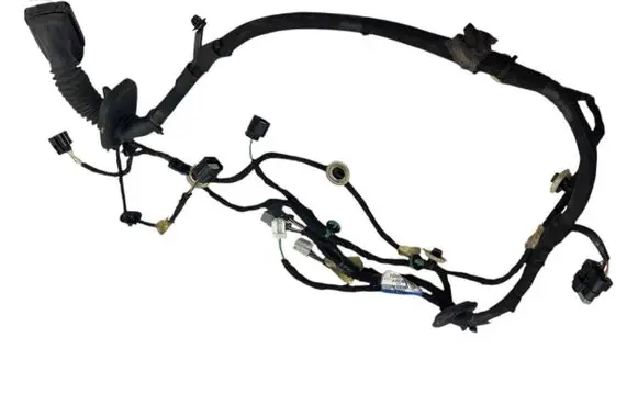Renault Talisman Other wiring loom 241252108R