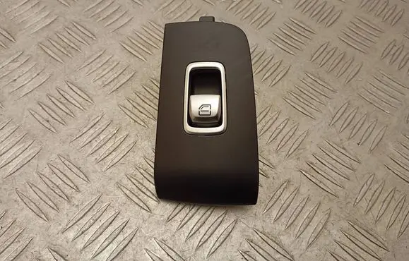 Mercedes-Benz S W222 Electric window control switch A2229050309 A2227300189