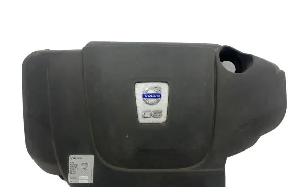 Volvo XC60 Engine cover (trim) 30771916 31272425