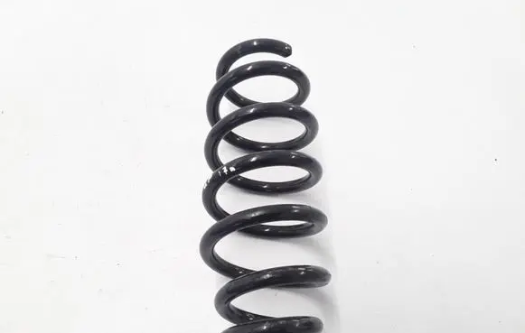 Volvo XC60 Front coil spring 31658917
