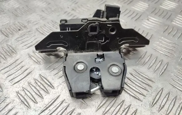 Buick Encore I Tailgate/trunk/boot lock/catch/latch