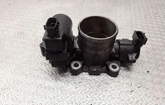 Toyota Corolla Verso AR10 Throttle valve 1923002010