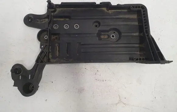 Skoda Rapid (120G, 130G, 135G) Battery box tray 5G0915321H