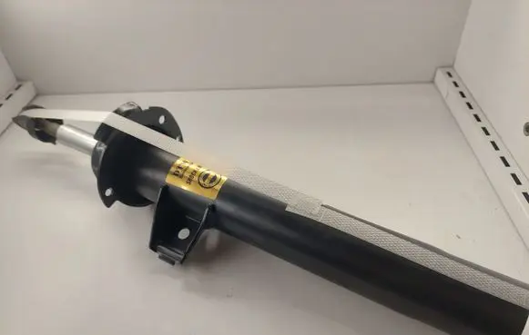 BMW 3 E46 Front shock absorber/damper 101941
