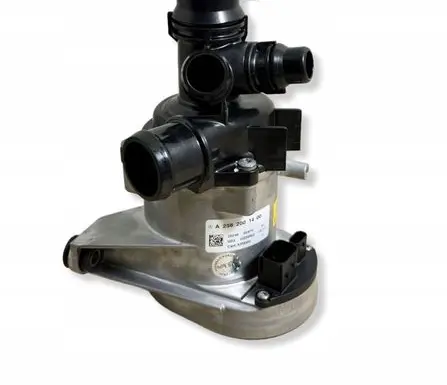 Mercedes-Benz GLE W167 Water pump A2562001400 A2562000040 A2562000500