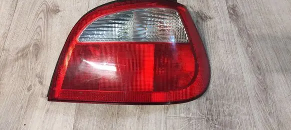 Renault Megane I Rear/tail lights 7700428321
