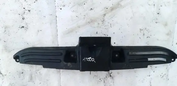 Mitsubishi Outlander Other interior part