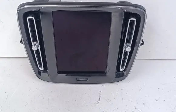 Volvo XC40 Screen/display/small screen 32350422 32350422AA QV00036A