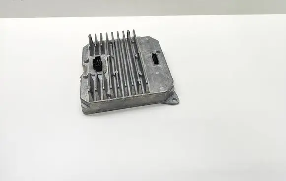 BMW 7 G11 G12 Power management control unit 9864884 986488401 61429864884