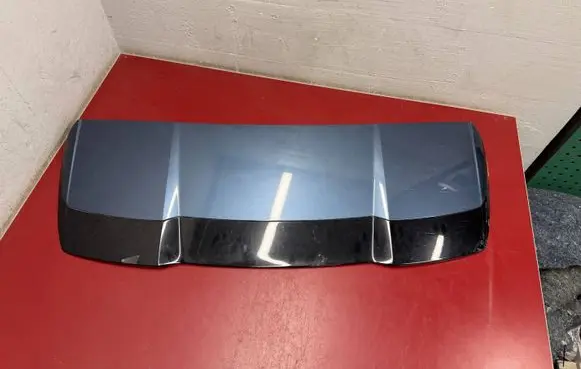 BMW X3 G45 Tailgate/trunk spoiler 5A25CE8 51625A25CE8