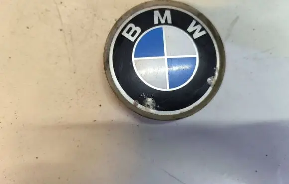 BMW X5 E70 Original wheel cap 
