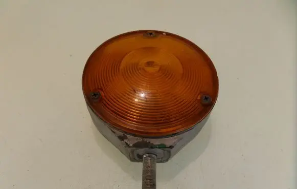 Volkswagen Transporter - Caravelle T4 Front indicator light 6R0132719