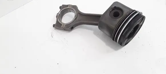 BMW 3 E46 Piston with connecting rod