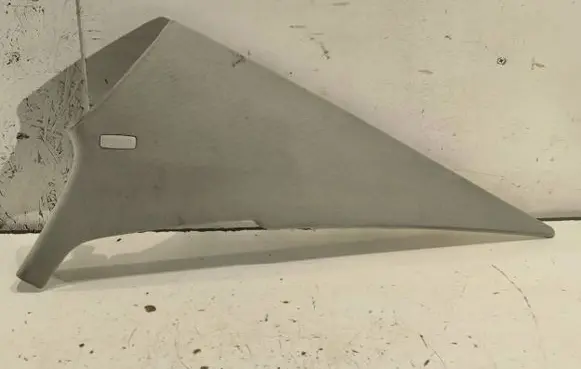 Volkswagen PASSAT B6 (C) pillar trim 3C5867242C